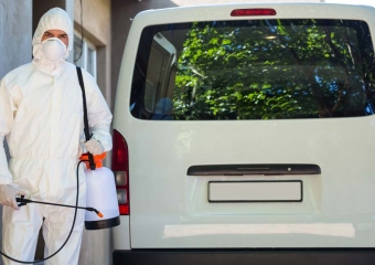 افضل شركة ابادة حشرات