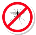 مكافحة البعوض